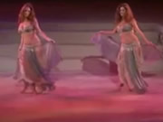 Arabian Belly Dancers