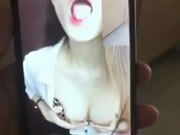 Chinesische Mädchen Miss Hirsch - Telefon-Sex