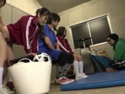 Japan Football Sex 2