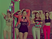 K-POPのエロ音楽MV 12 - Shae Yeong